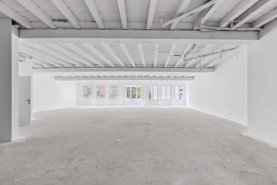 Büro/Praxisräume an Top Lage in Schaffhausen