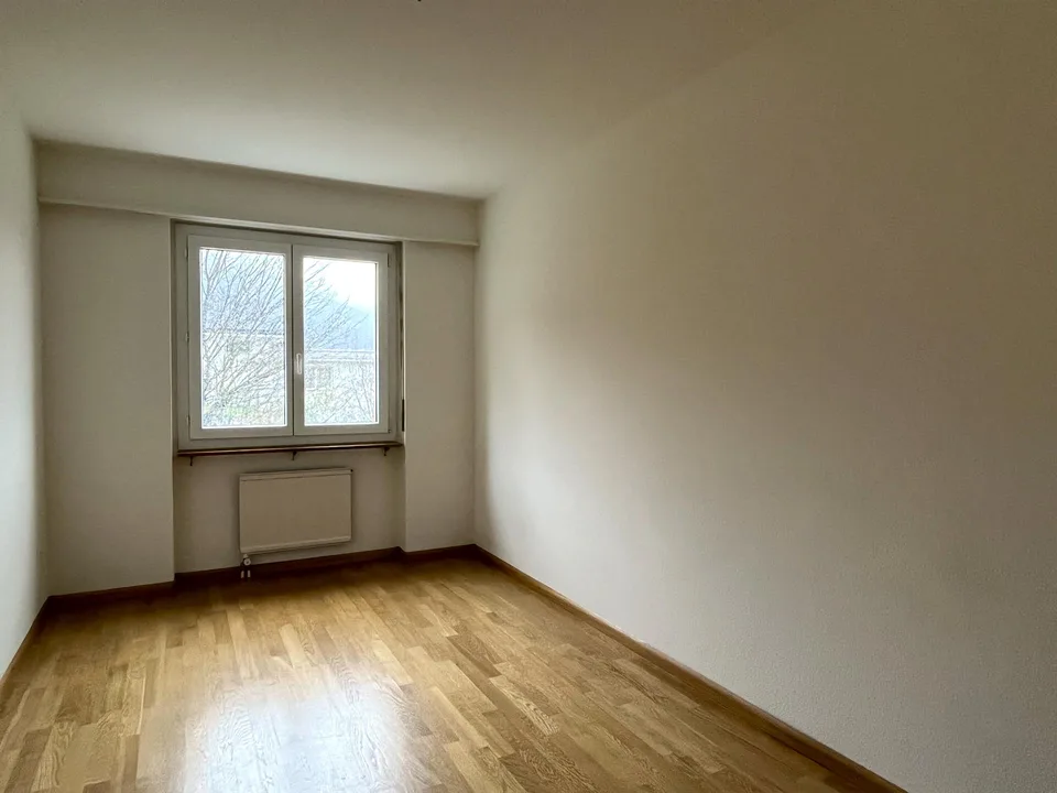 4.5-Zimmerwohnung mit Aussicht in Balsthal – Foto 6 von 10