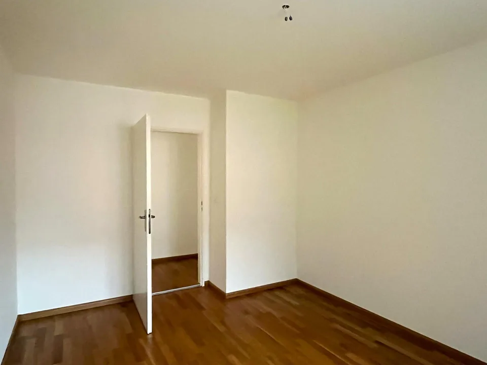 4.5-Zimmerwohnung mit Aussicht in Balsthal