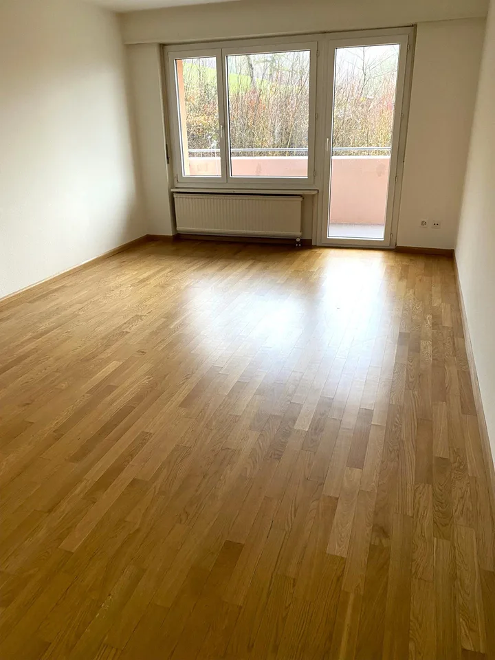 4.5-Zimmerwohnung mit Aussicht in Balsthal