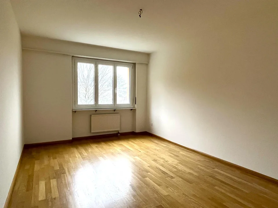 4.5-Zimmerwohnung mit Aussicht in Balsthal
