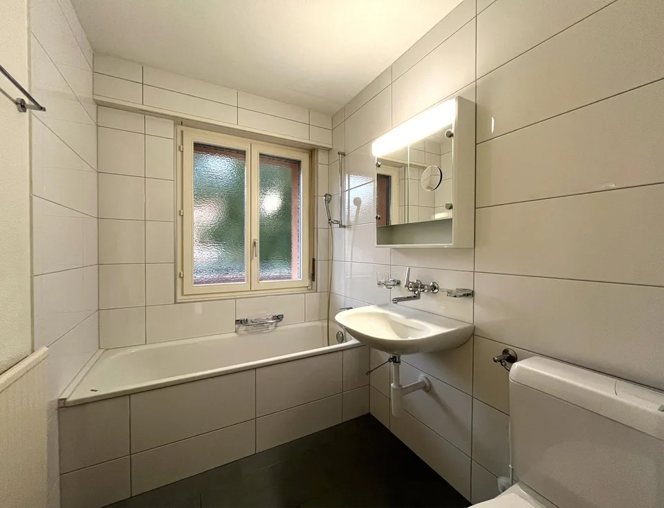 4.5-Zimmerwohnung mit Aussicht in Balsthal – Foto 10 von 10