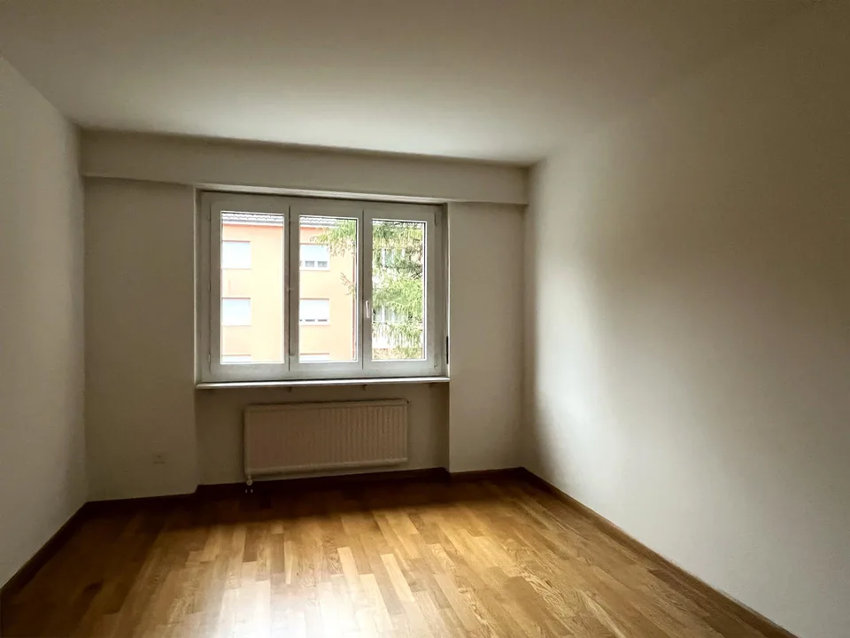 4.5-Zimmerwohnung mit Aussicht in Balsthal – Foto 8 von 10