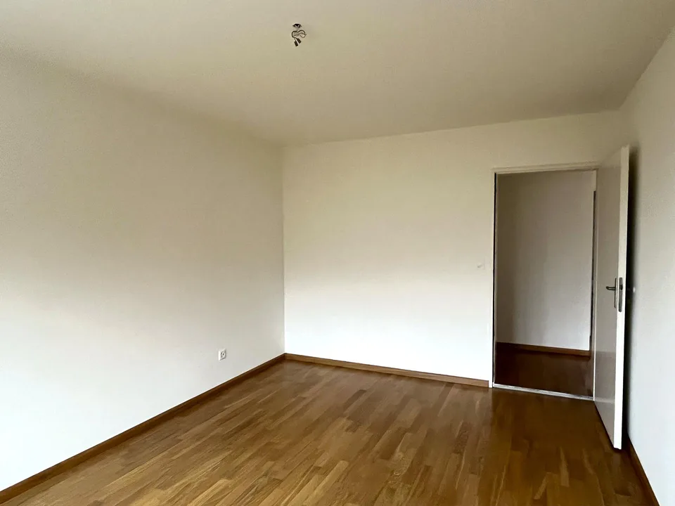 4.5-Zimmerwohnung mit Aussicht in Balsthal