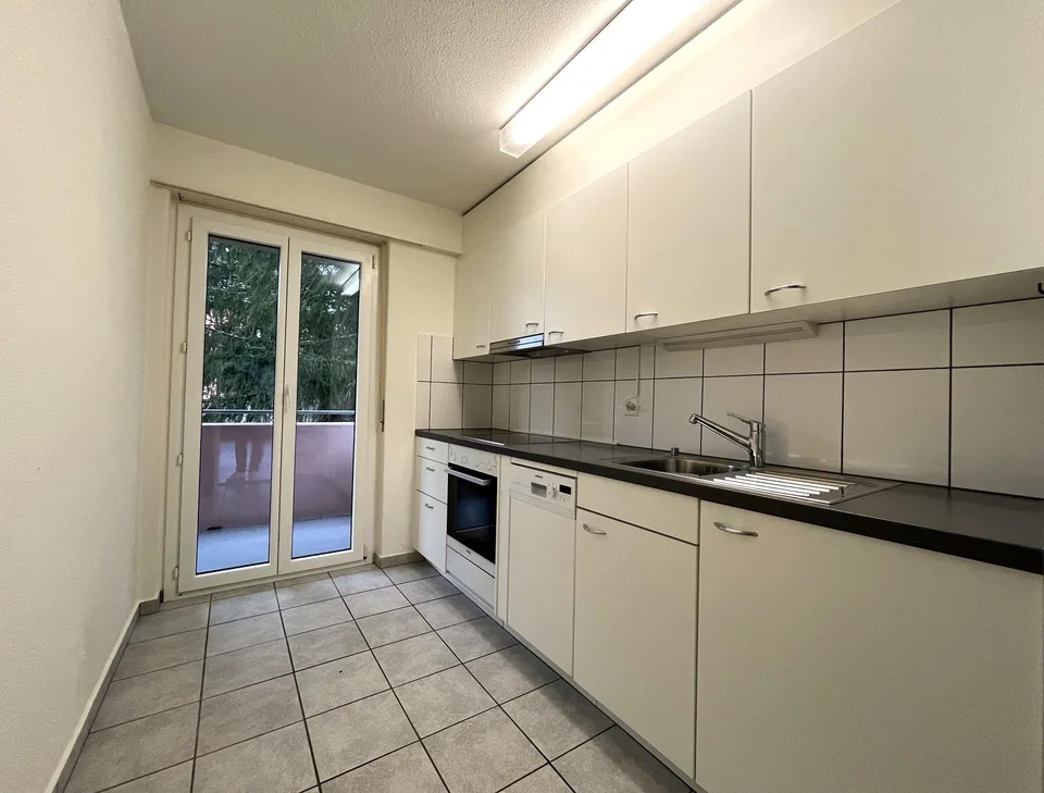 4.5-Zimmerwohnung mit Aussicht in Balsthal – Foto 9 von 10
