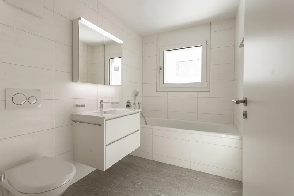 4.5-Zimmer Neubauwohnung