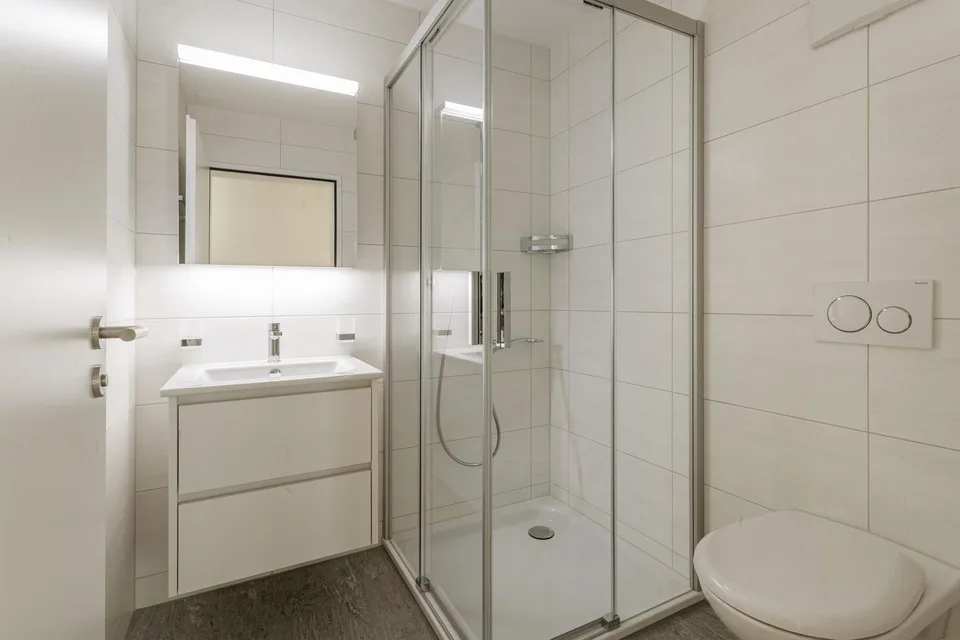 4.5-Zimmer Neubauwohnung