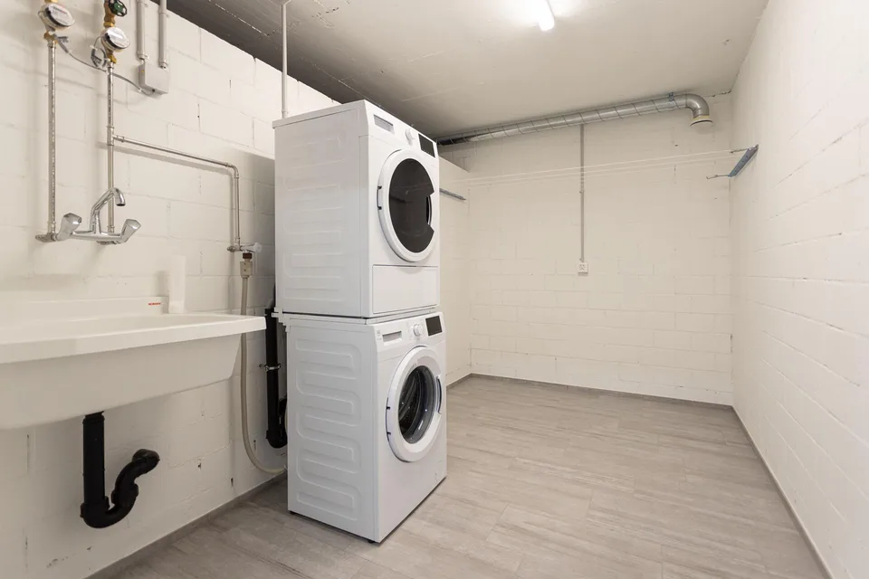 4.5-Zimmer Neubauwohnung