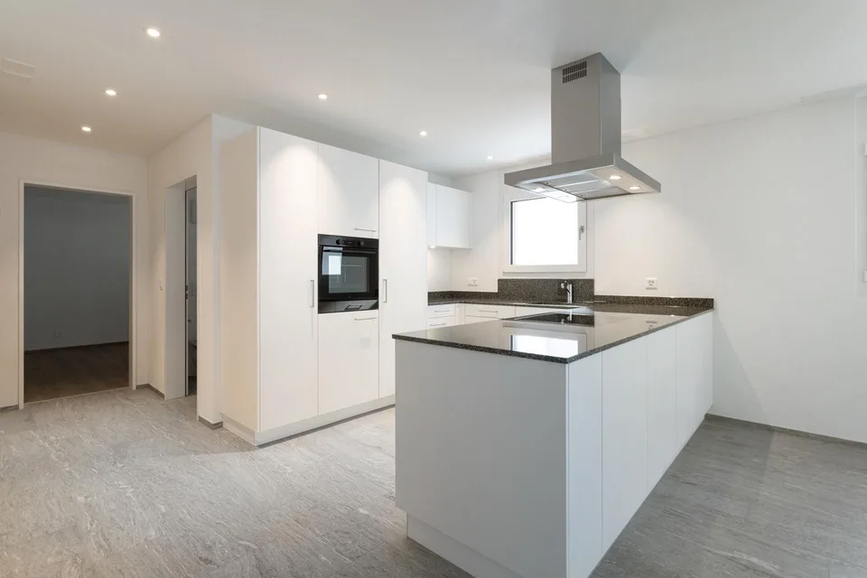 4.5-Zimmer Neubauwohnung
