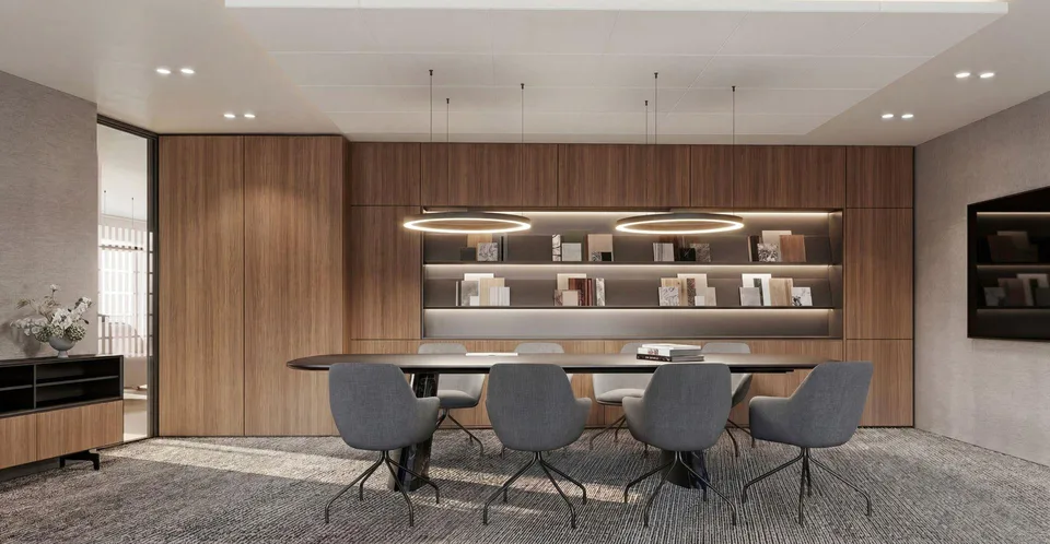 "Repräsentative Büro-/Praxisräume an attraktiver Lage - NEUBAU!"