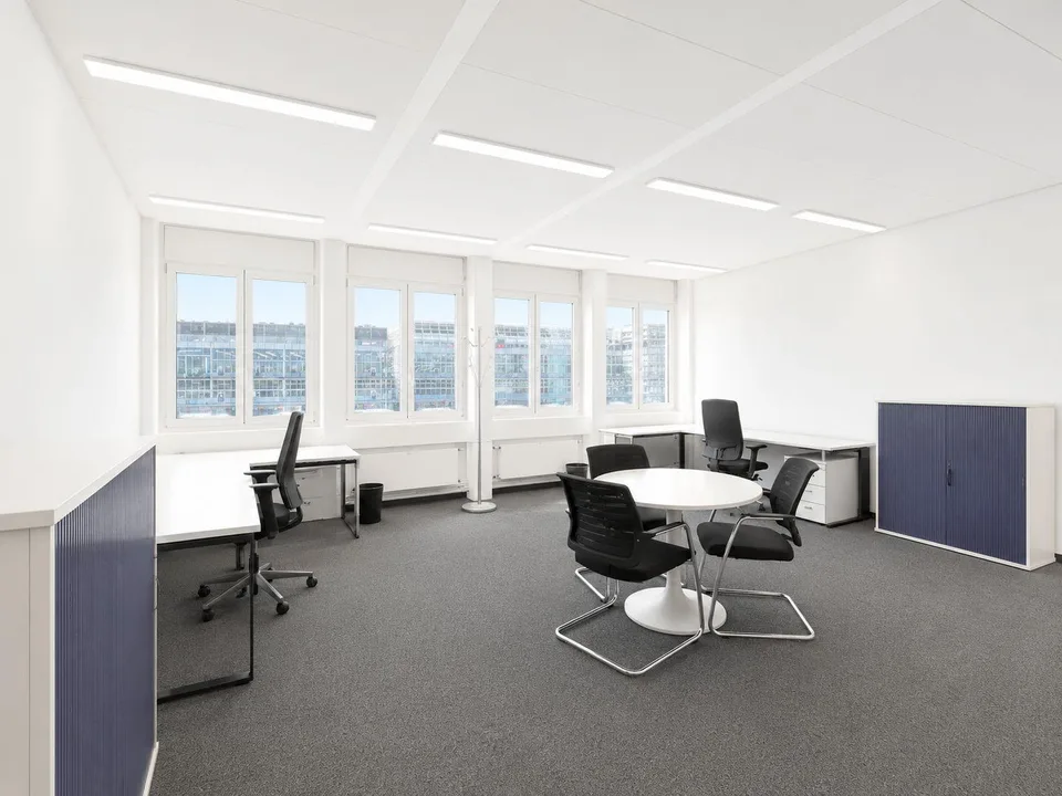 35 m² Einzelbüro in Schafisheim!