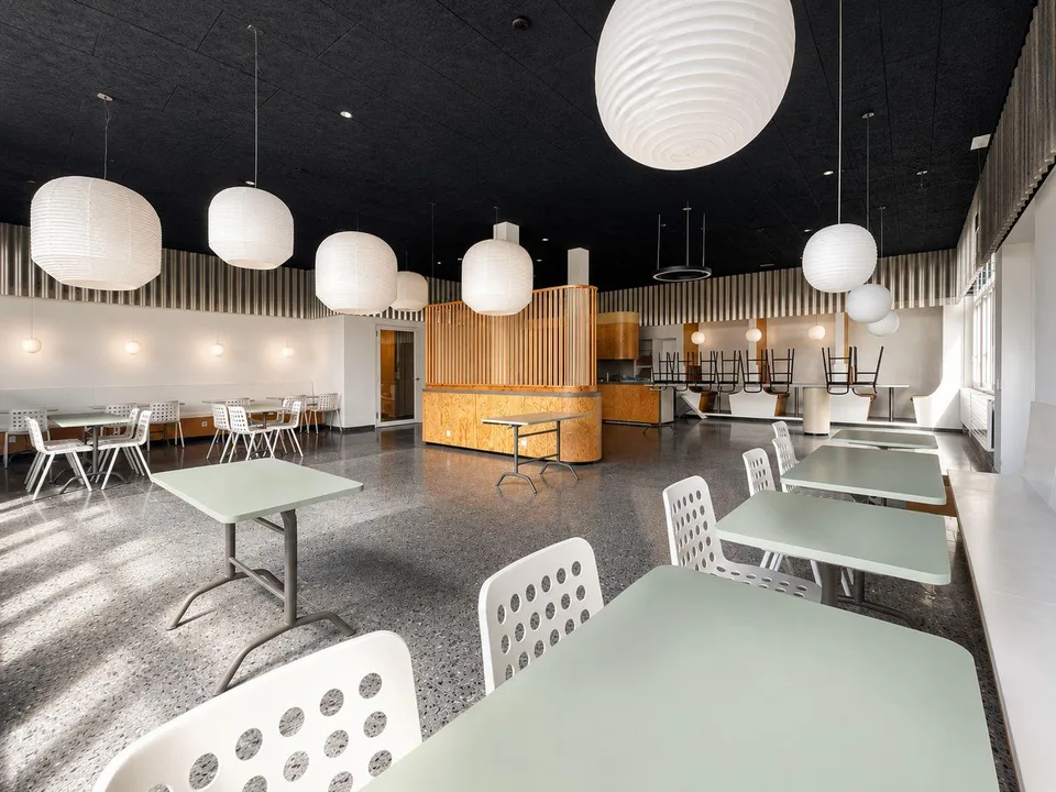 Ihr neuer Showroom? 154 m2 Gewerbefläche im EG!