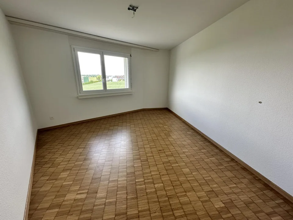 5.5 Zimmerwohnung in Safenwil