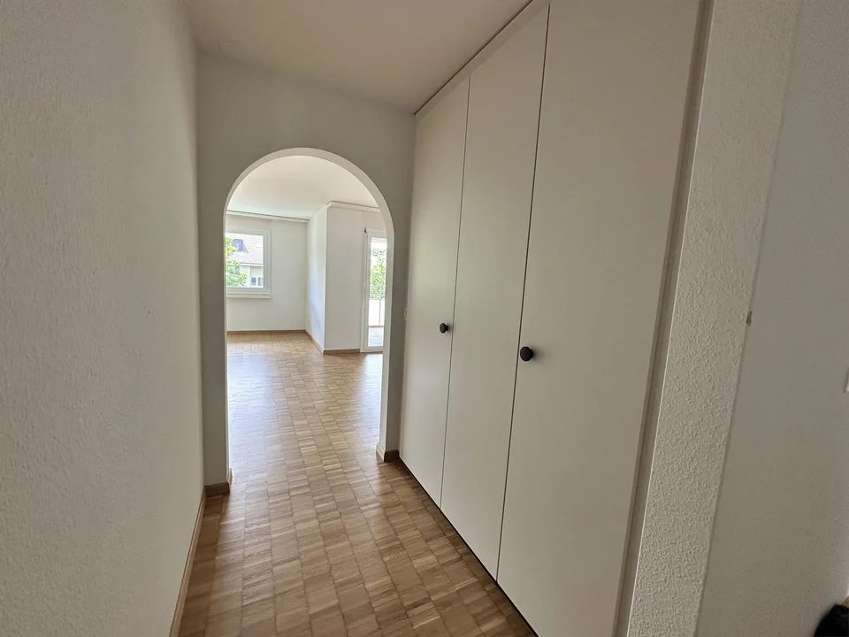 5.5 Zimmerwohnung in Safenwil