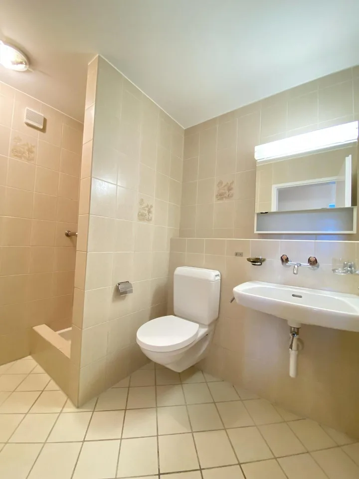 5.5 Zimmerwohnung in Safenwil