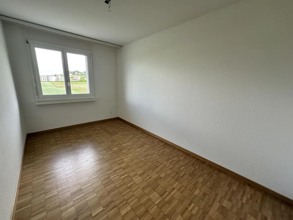 5.5 Zimmerwohnung in Safenwil
