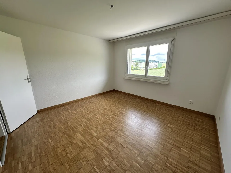 5.5 Zimmerwohnung in Safenwil