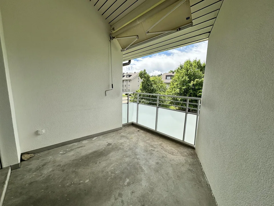 5.5 Zimmerwohnung in Safenwil