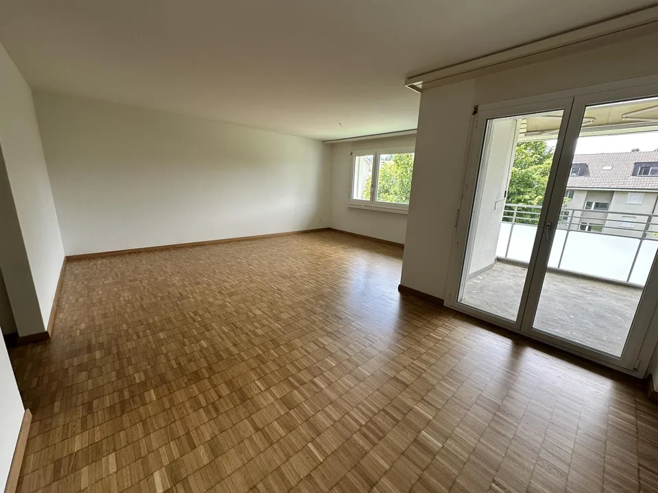 5.5 Zimmerwohnung in Safenwil