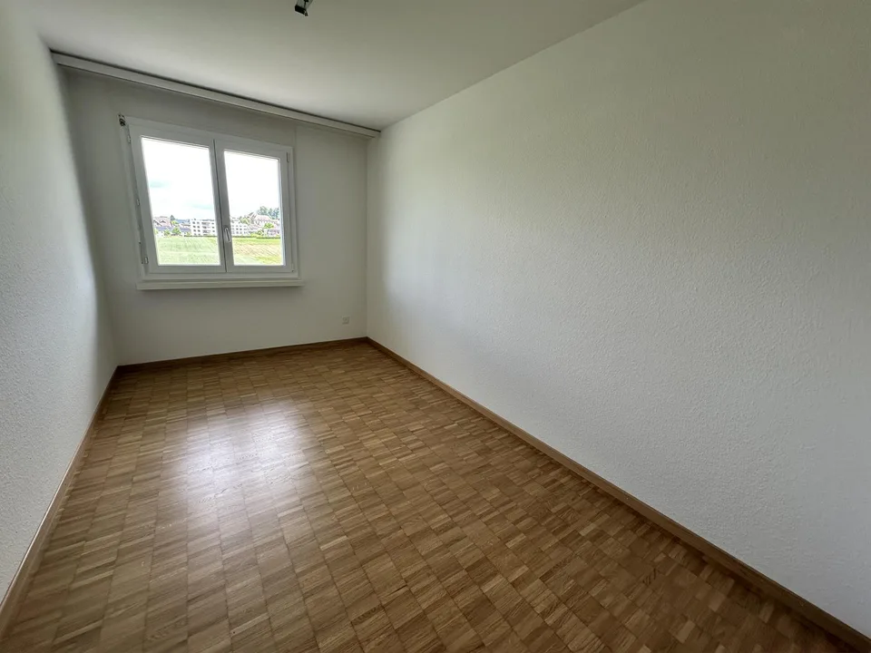 5.5 Zimmerwohnung in Safenwil