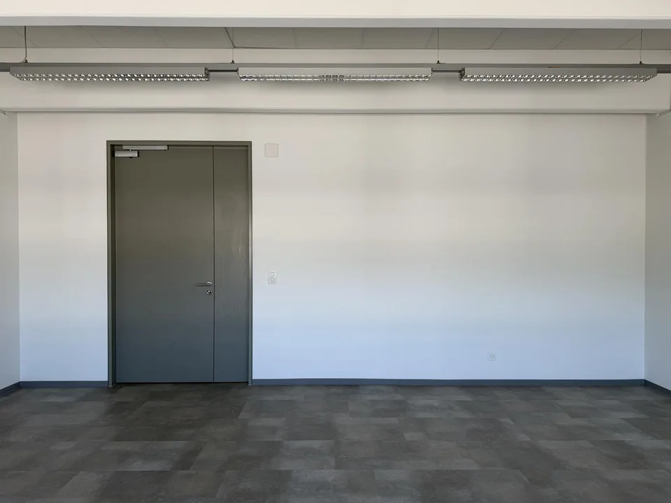 Büro 36m2 DLZ 3 - TOP ausgestattet
