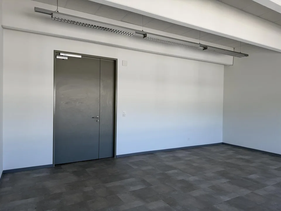 Büro 36m2 DLZ 3 - TOP ausgestattet