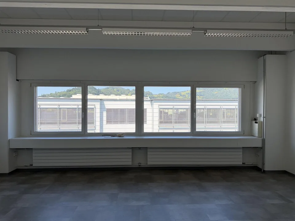 Büro 36m2 DLZ 3 - TOP ausgestattet