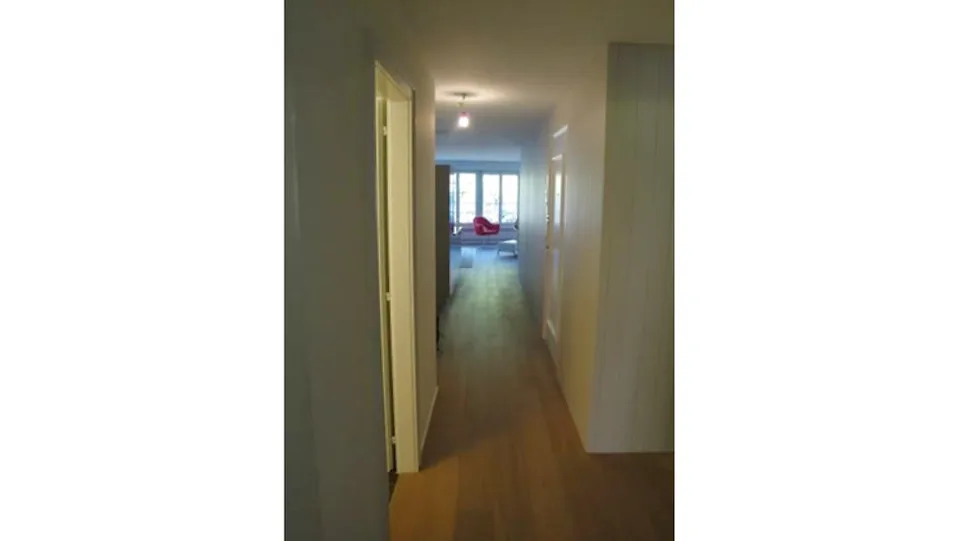 3½ ZI-WOHNUNG IN BERN - MATTE, MÖBLIERT, TEMPORÄR – Foto 16 von 20