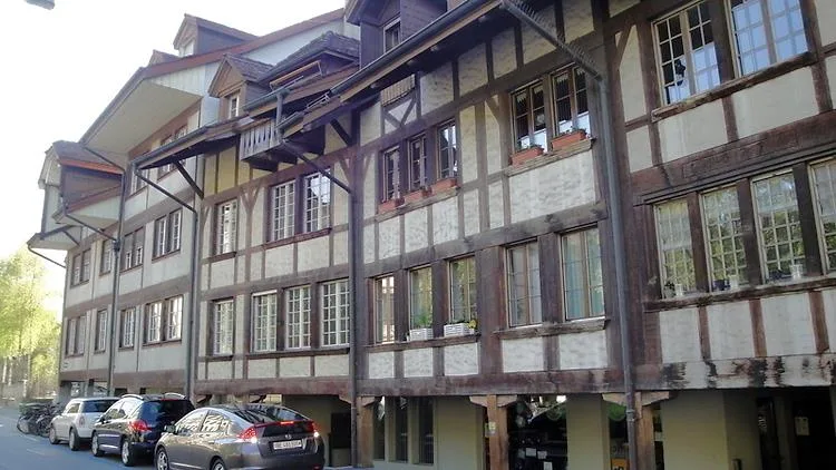 3½ ZI-WOHNUNG IN BERN - MATTE, MÖBLIERT, TEMPORÄR – Foto 20 von 20