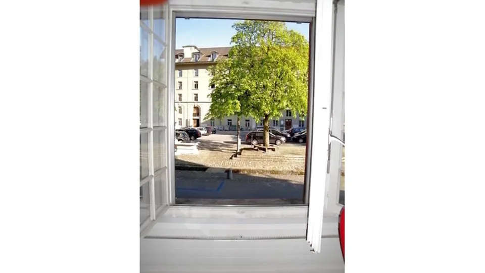 3½ ZI-WOHNUNG IN BERN - MATTE, MÖBLIERT, TEMPORÄR – Foto 19 von 20