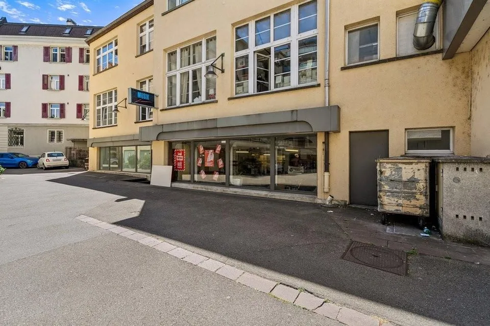 Sie haben die Idee - wir die richtige Fläche dazu! – foto 10 di 10