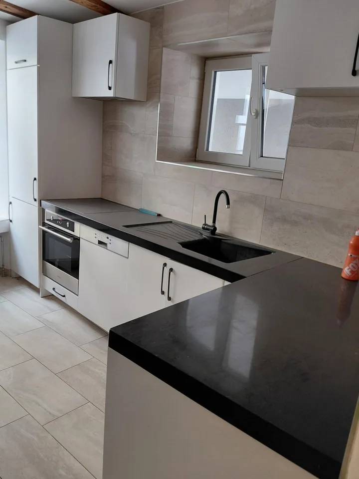 Gemütliche 1.5-Zimmerwohnung