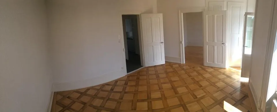 Ihr neues Zuhause mit gemütlichem Sitzplatz in Biel!