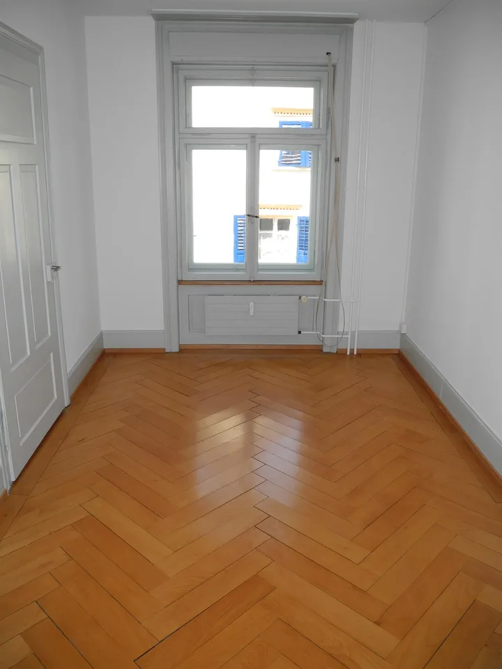 Gemütliche 4.5-Zimmer-Altbauwohnung in Bodenseenähe! – Foto 7 von 7