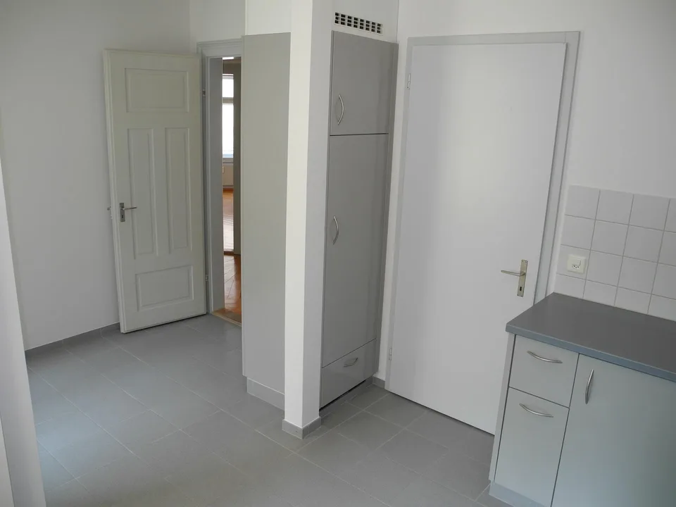 Gemütliche 4.5-Zimmer-Altbauwohnung in Bodenseenähe!