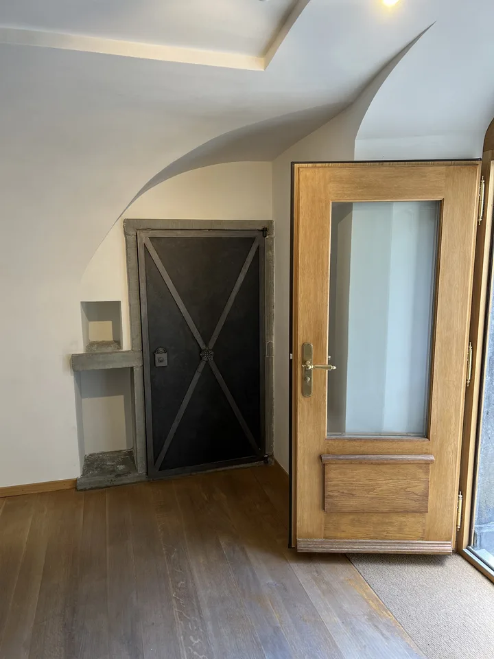 schöne Ladenfläche in der Altstadt von Chur zu vermieten