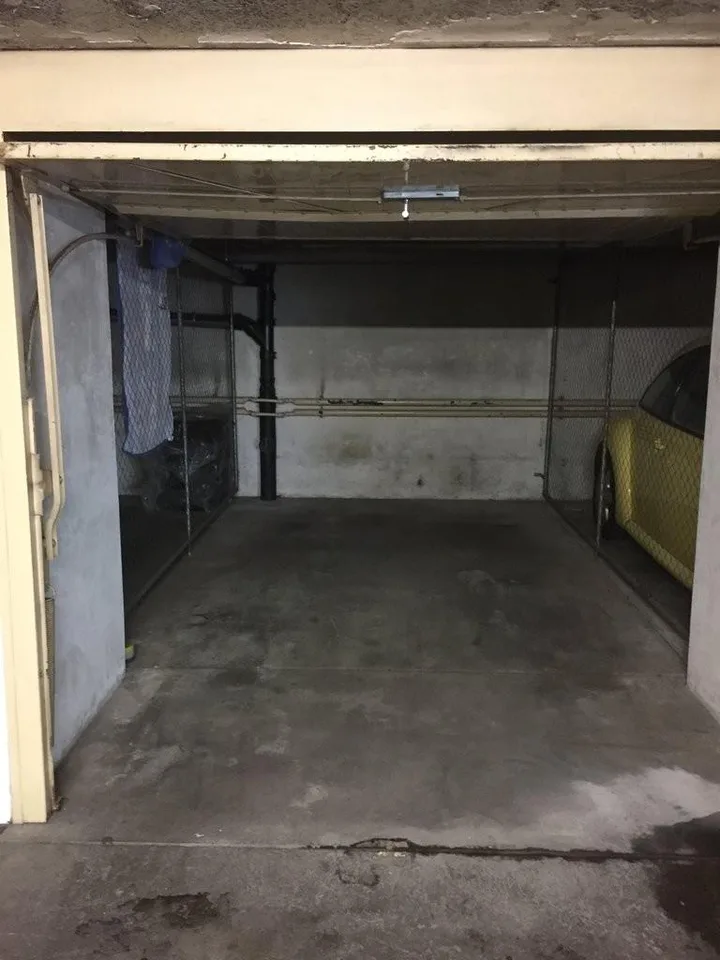 Parkplatzsuche war gestern - Ihre neue Garagenbox