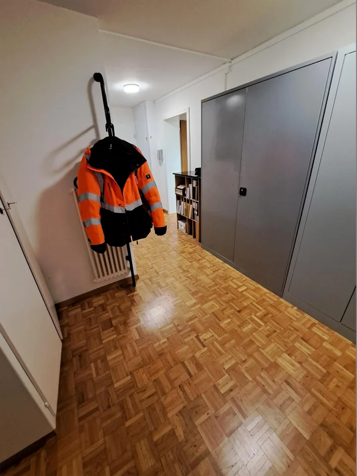Einmalige Büroräumlichkeit an Top-Lage in Teufen! – Foto 9 von 10