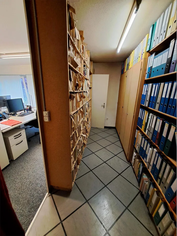 Einmalige Büroräumlichkeit an Top-Lage in Teufen! – Foto 7 von 10