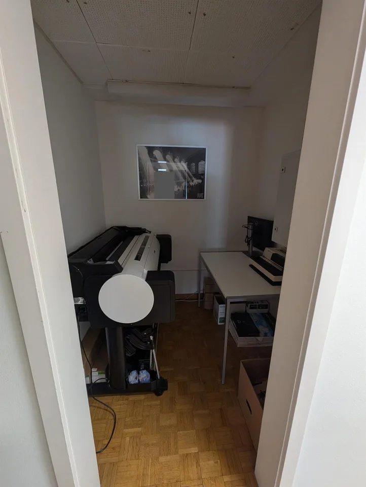 Einmalige Büroräumlichkeit an Top-Lage in Teufen! – Foto 6 von 10