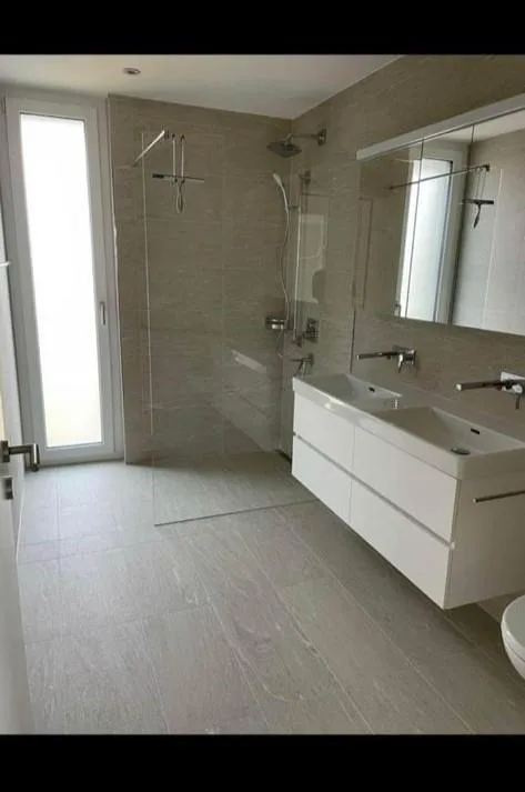 2.5-Zimmerwohnung