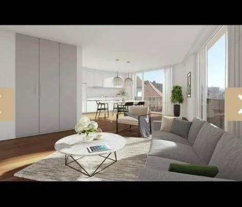 2.5-Zimmerwohnung
