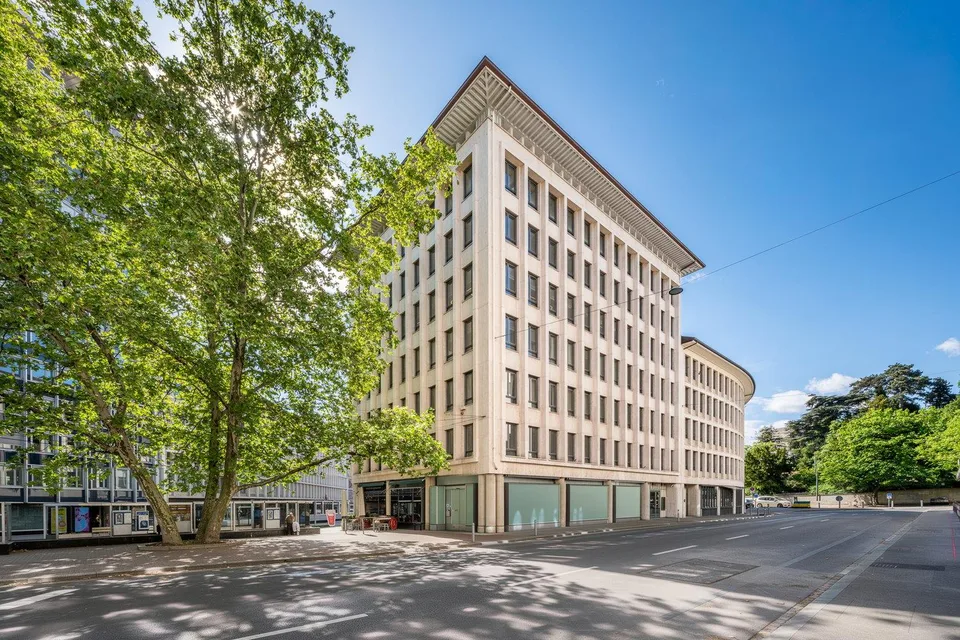 Moderne und hochwertig ausgebaute Fläche an Bestlage! – Foto 9 von 9