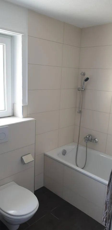 Zu vermieten  4.5 Zimmer Wohnung renoviert