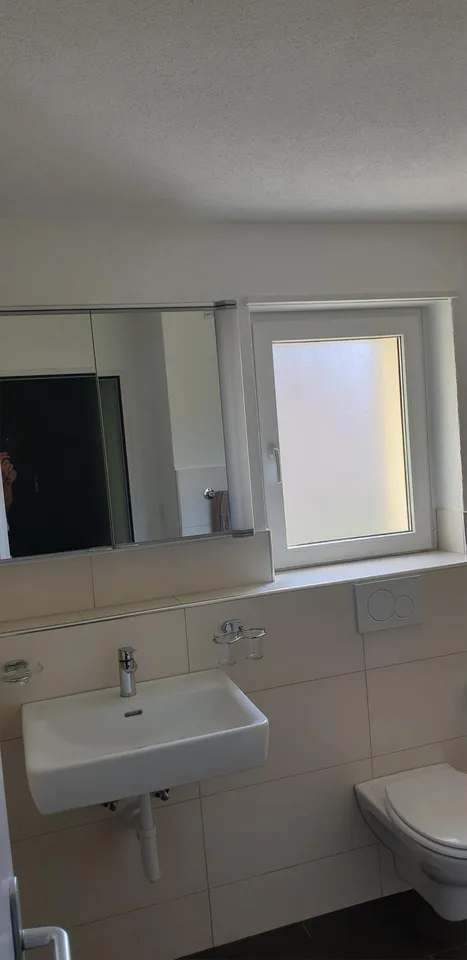 Zu vermieten  4.5 Zimmer Wohnung renoviert