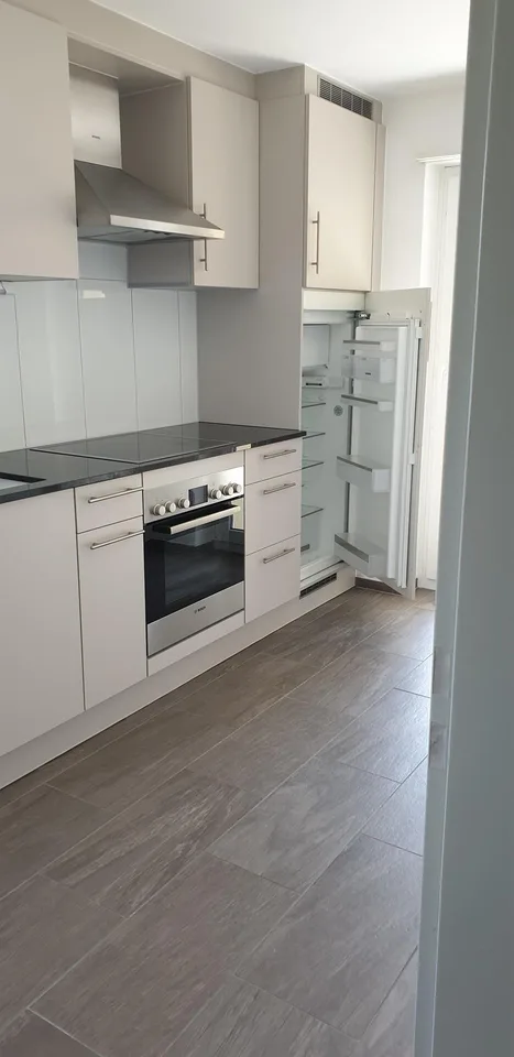 Zu vermieten  4.5 Zimmer Wohnung renoviert