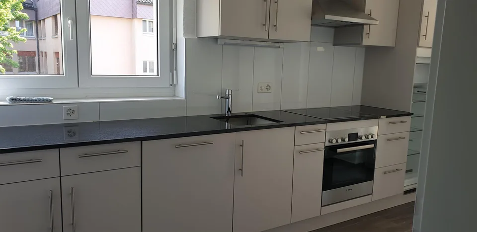 Zu vermieten  4.5 Zimmer Wohnung renoviert