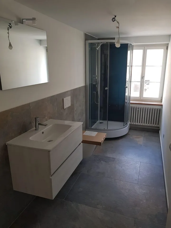 Gewerbefläche in Schüpfheim mit 75 m² zu vermieten – Foto 9 von 9