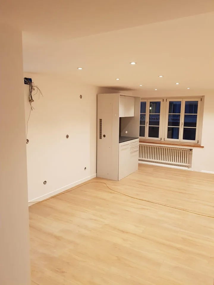 Gewerbefläche in Schüpfheim mit 75 m² zu vermieten – Foto 6 von 9