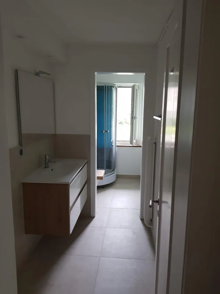 Renovierte 2 Zimmerwohnung im Zentrum von Schüpfheim – Foto 6 von 6